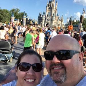 Meet your Posher, Timothy